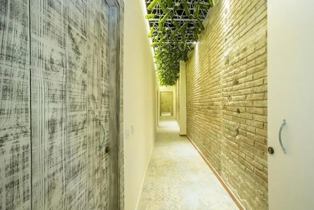 La Bodega Urban Suites