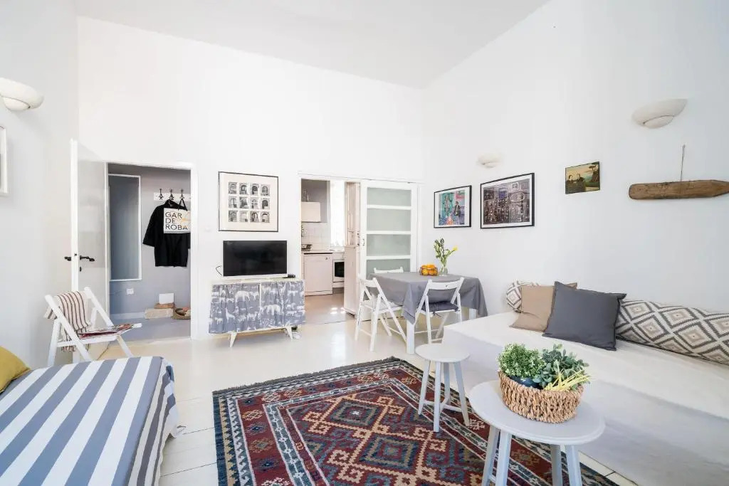 Apartment Ranieri