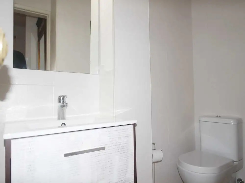 B21 - Seashell Apartment in Downtown Lagos
