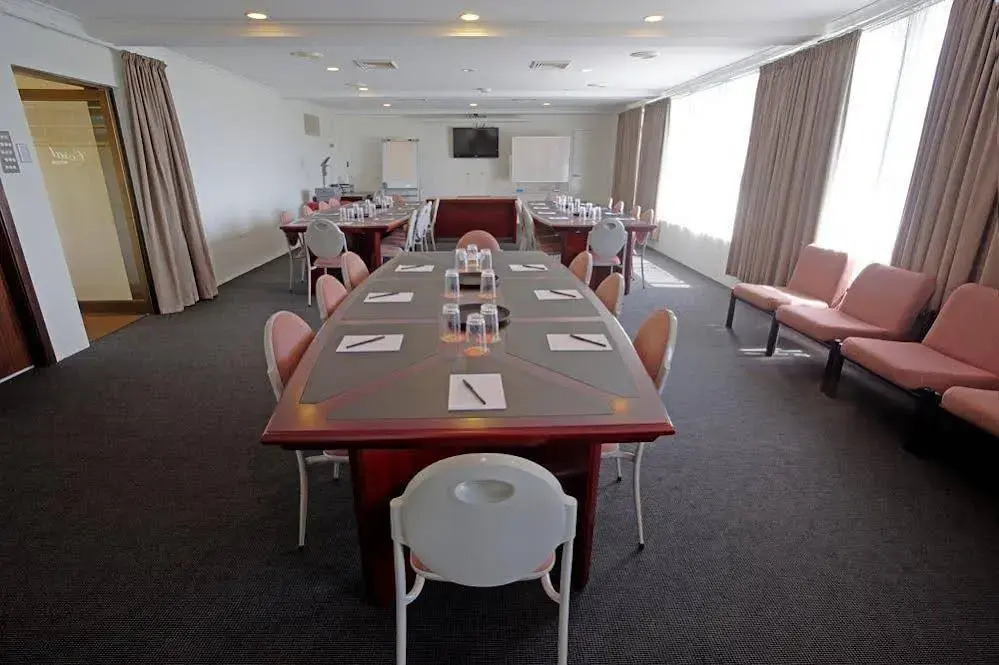 Shellharbour Resort and Conference Centre