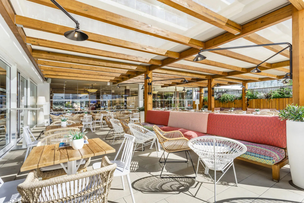 Hotel Anabel