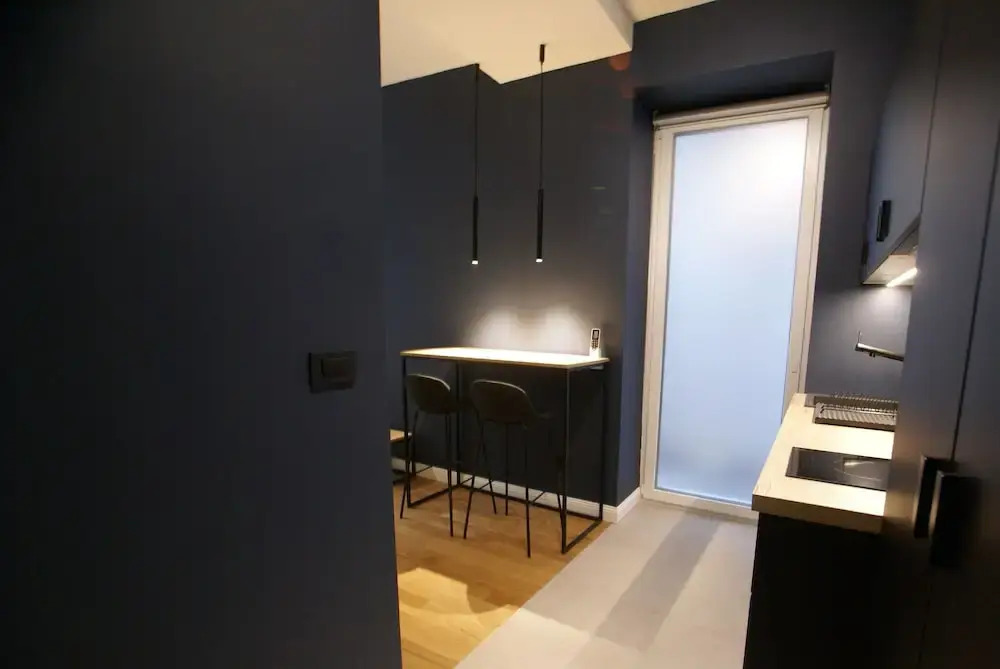 Fingerprint Tree Apartments - Cozy
