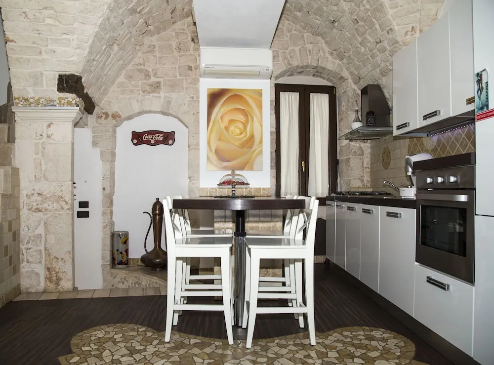 LAngolo di Gaudì, casa Milà