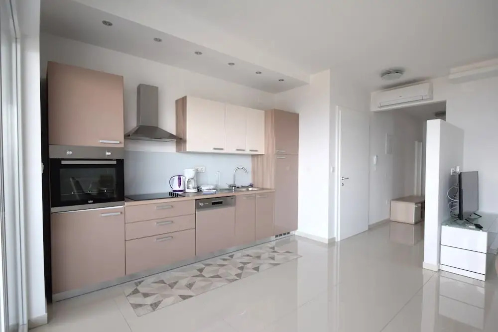 Apartments Sabina