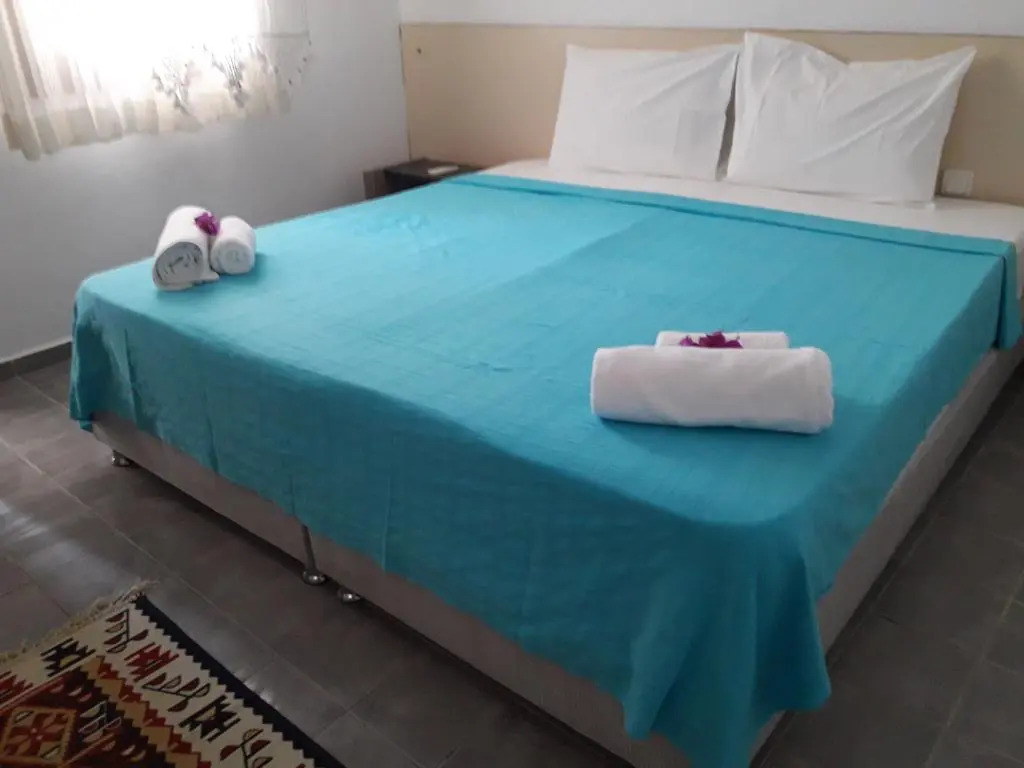 Kaptan Otel Bitez