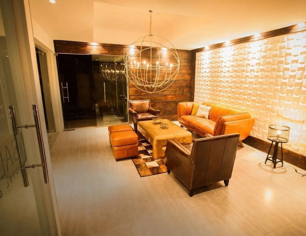 Sal & Luz Hotel Boutique