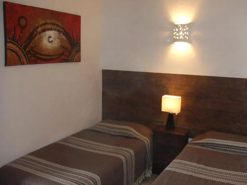 Aventura Pacifico Boutique Suites & Villas