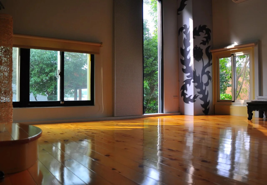 The Art Gallery B&B