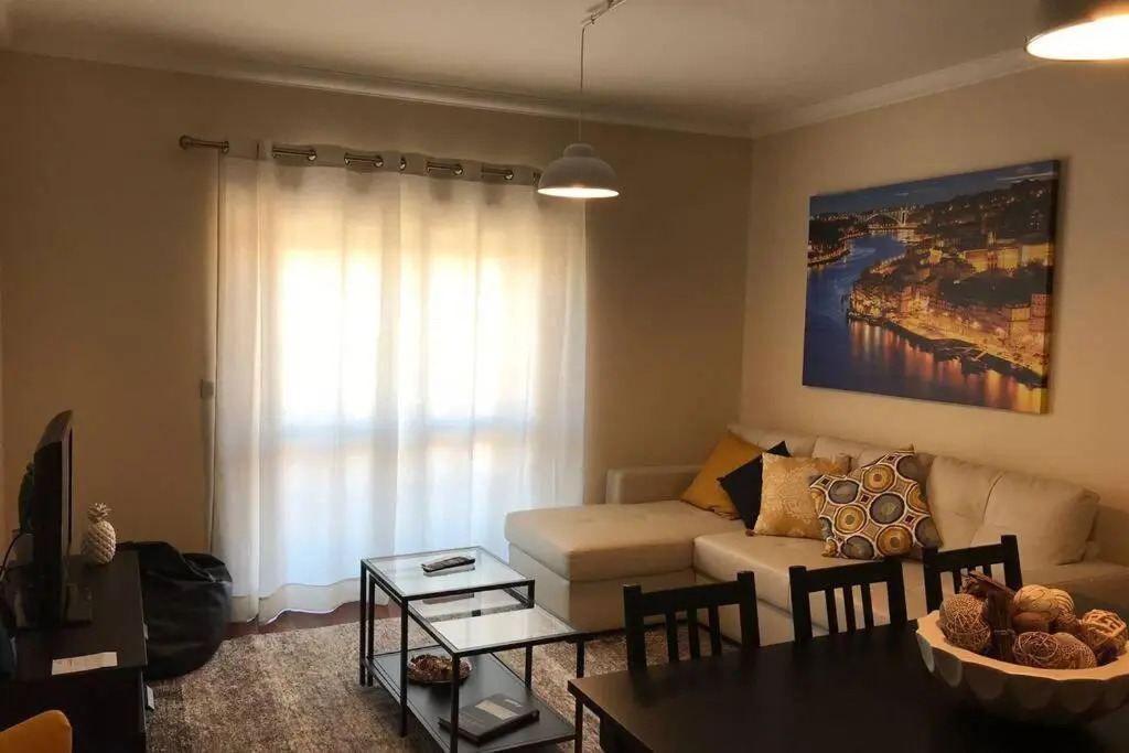 Oporto East House