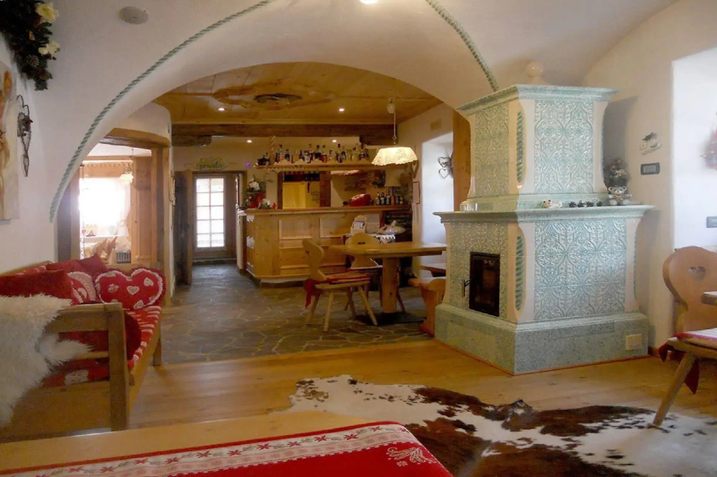 Hotel Garnì Salvanel