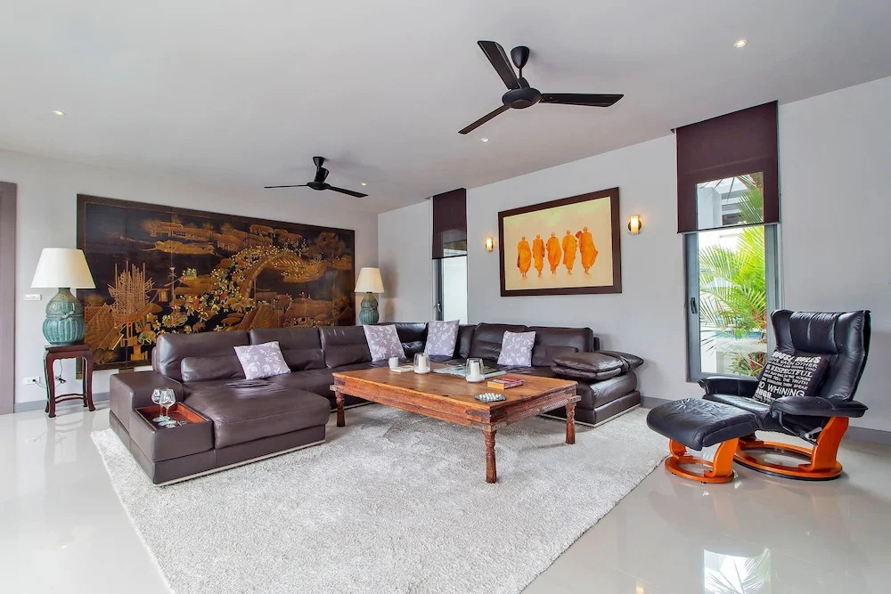 Villa Prakoa