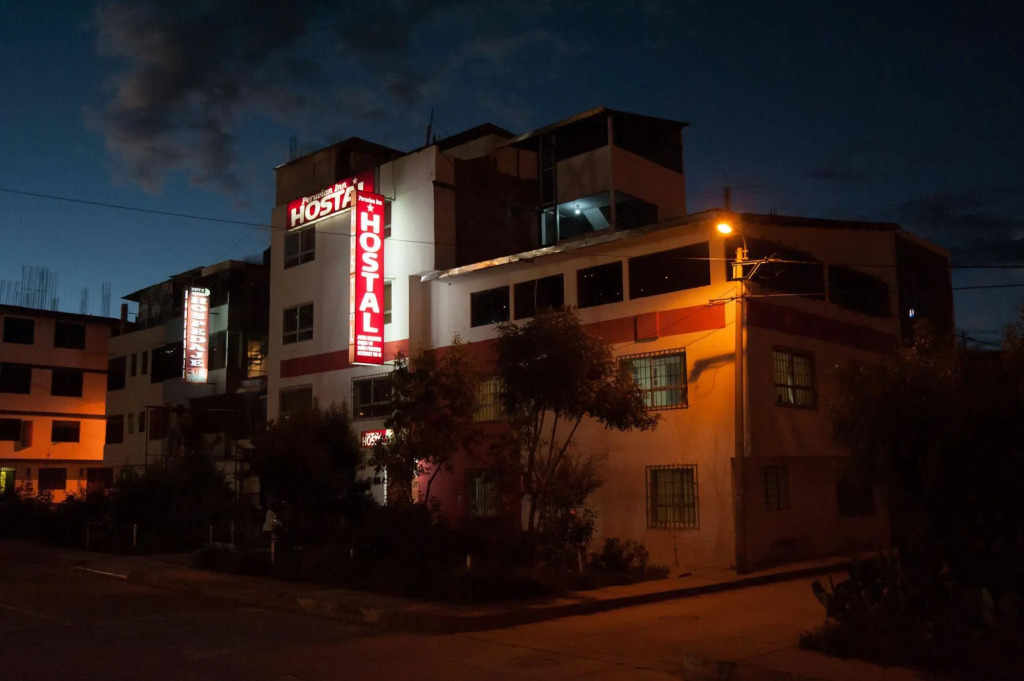 Peruvian Inn Hostal