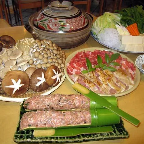 Kaizuka Onsen Resort Honoji No Sato