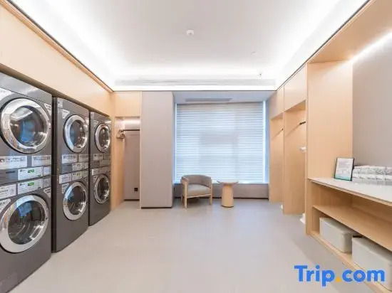 Quanji Hotel Linyi Beijing Road