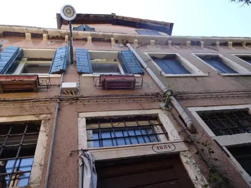 Artist's House