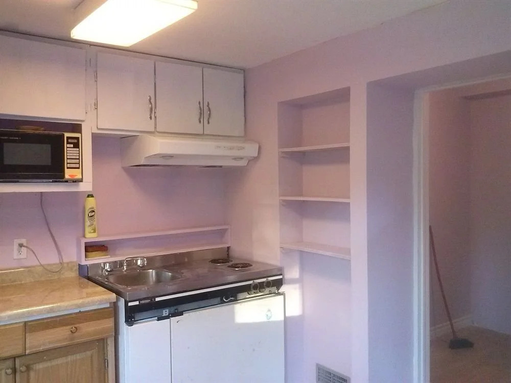 Port Hope Mini home