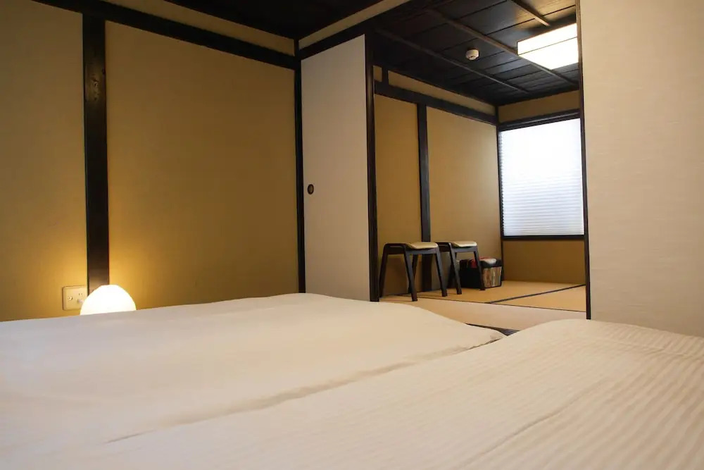 Toho-Bijin House