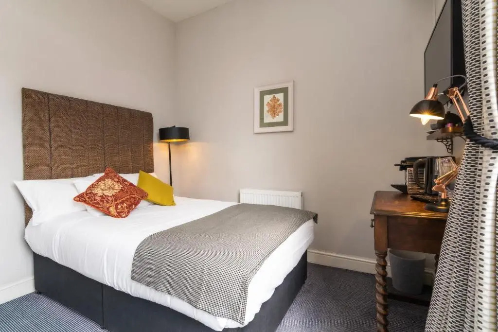 Tulse Hill Hotel