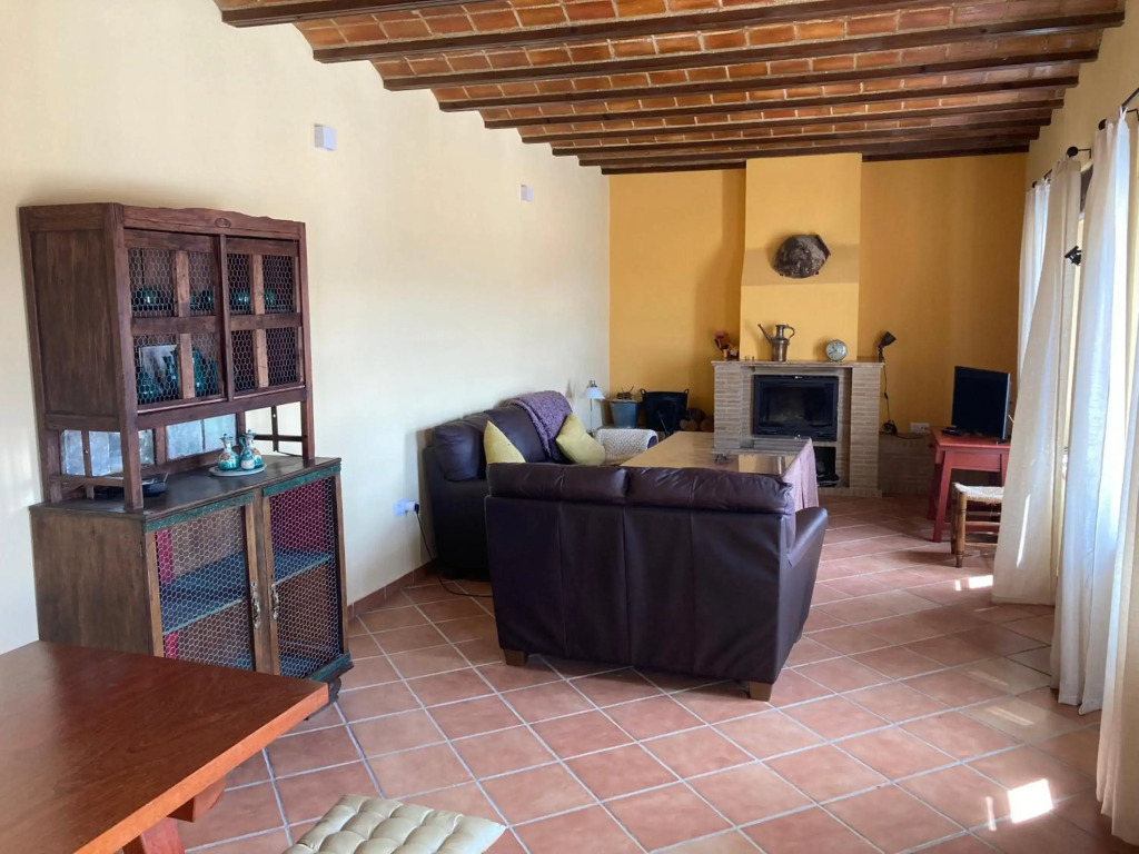 Casa rural Entre el Viento y el Agua