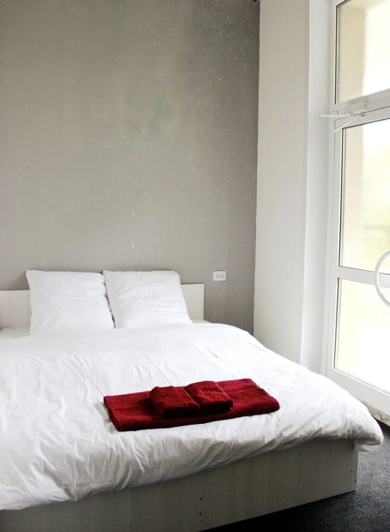 Hygge Hostel Tyumen