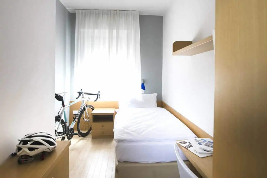 Hotel Giardino Verdi