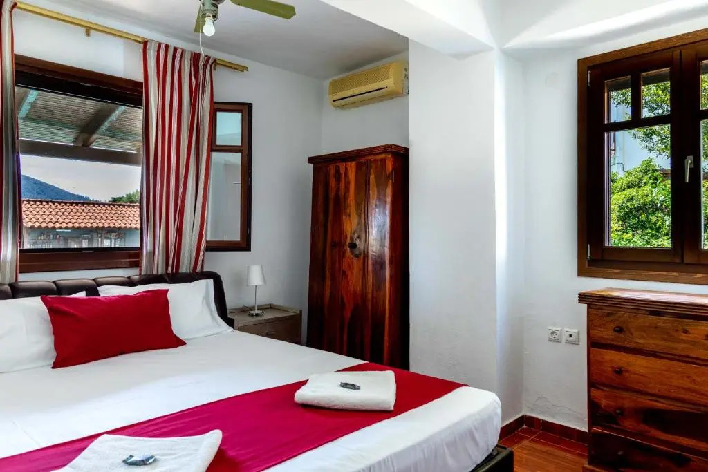Porto Koufo Resort
