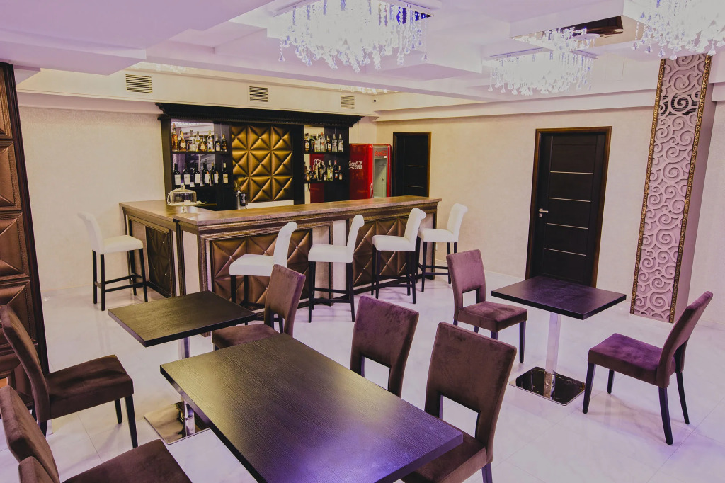 Aria Hotel Chisinau