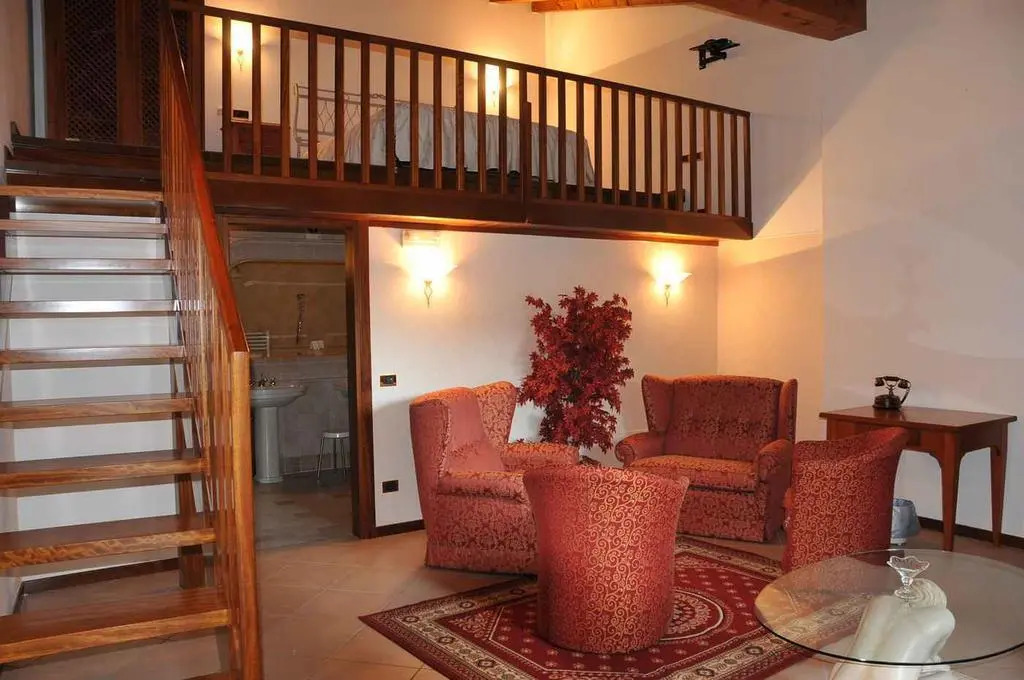 Hotel Sogno