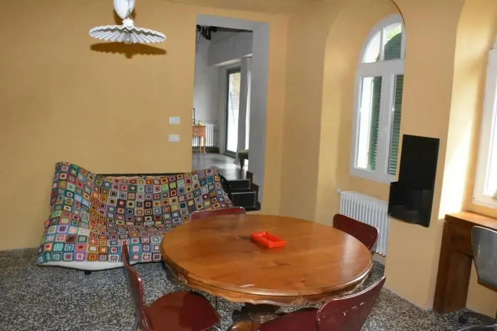 Villa Gioia