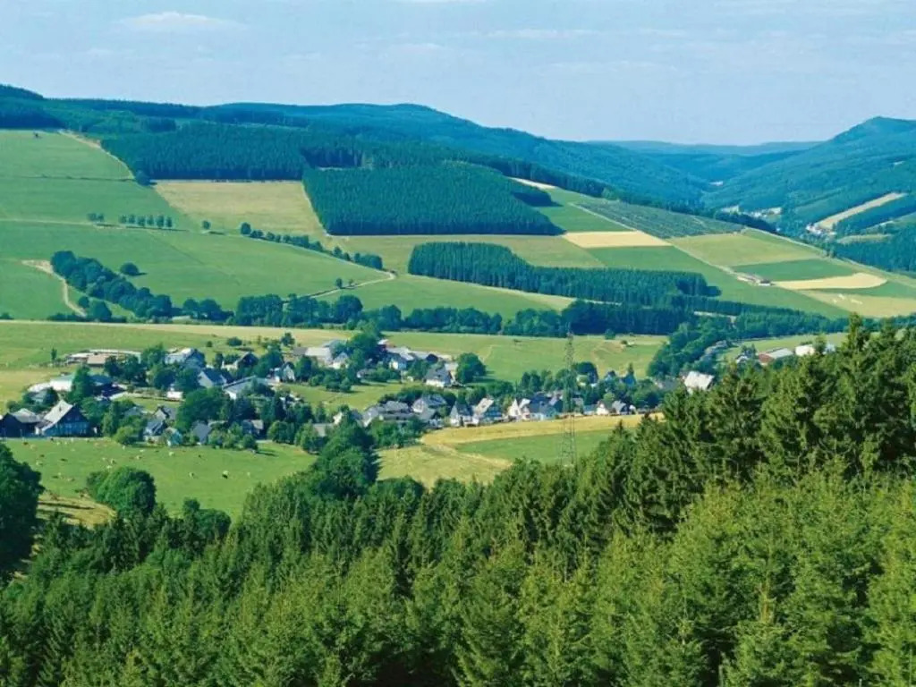 Welcome in - Wohnung mit Ski- und Fahrradabstellraum, ruhig gelegen