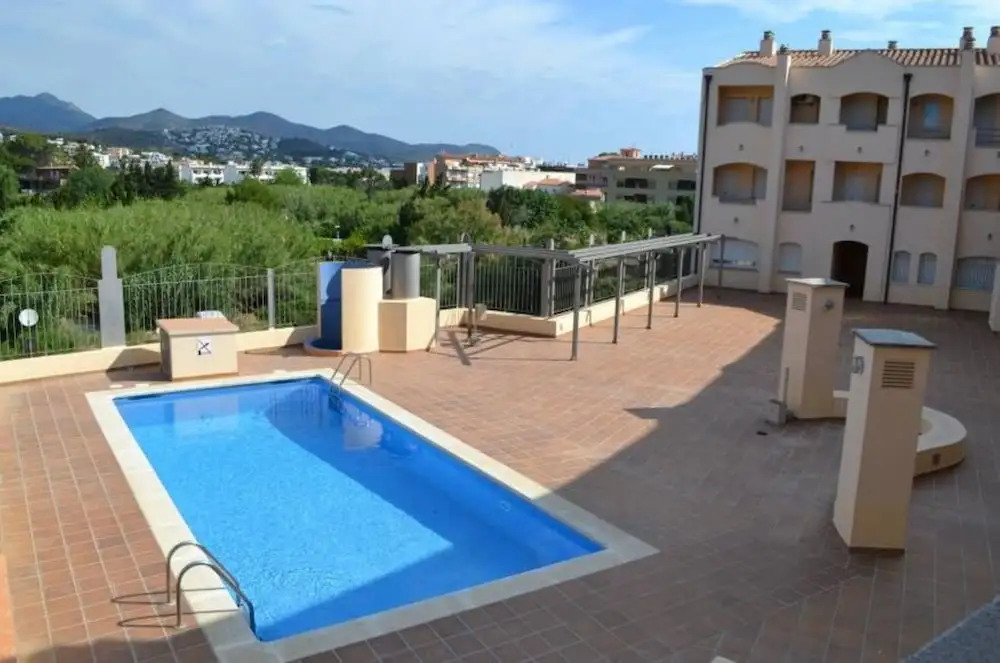 Apartment in Llançà, Gerona 103488 by MO Rentals