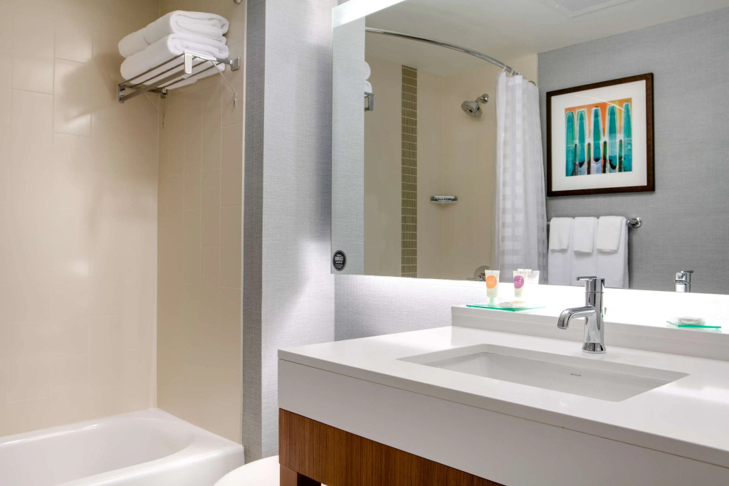 Hyatt Place Kansas City Lenexa City Center