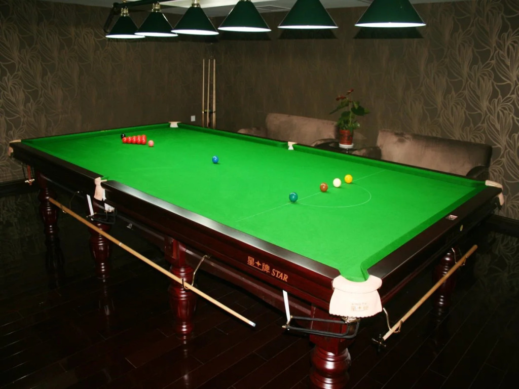 Holiday Inn Downtown Hefei
