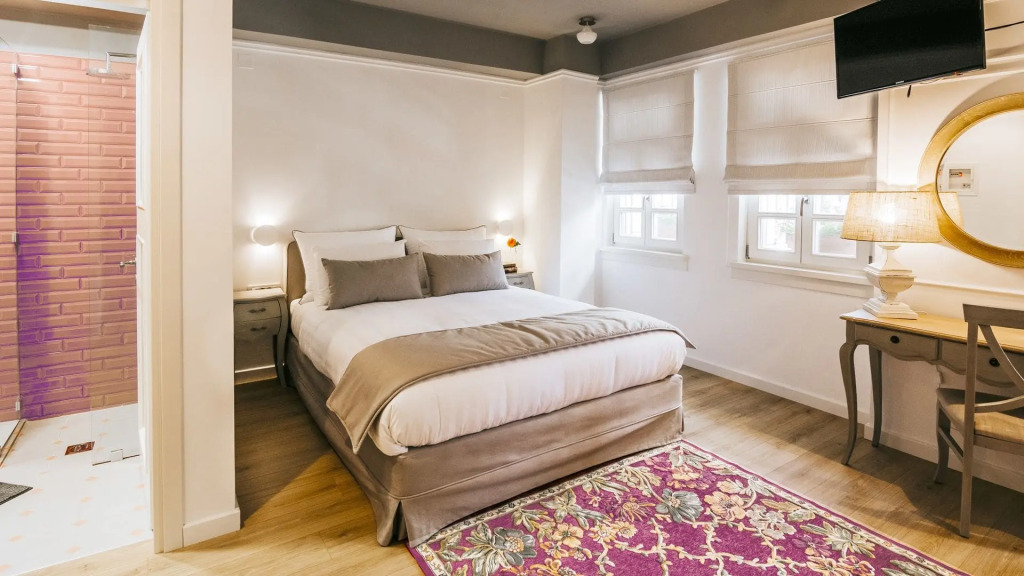Its Kale Boutique Hotel