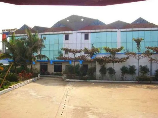 Hotel Landmarcplaza