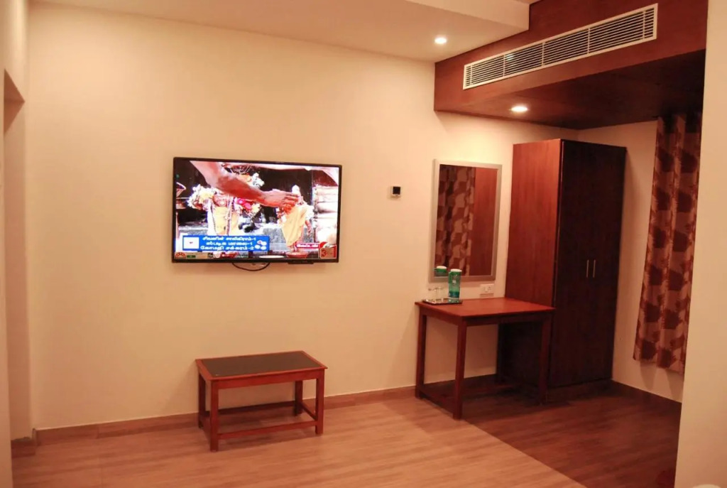 Shivalaya hotel