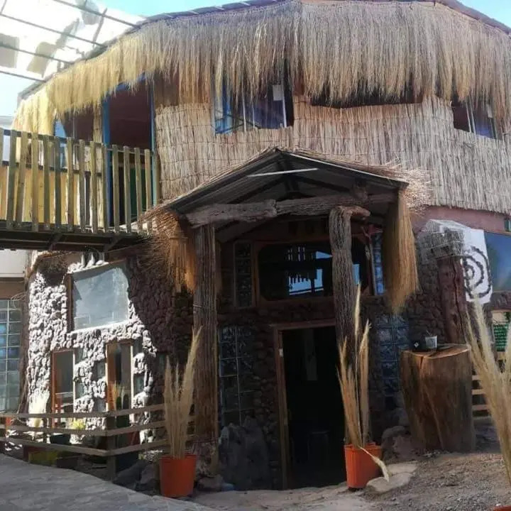 Rafa's House