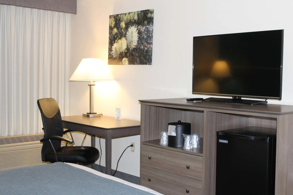 Best Western Plus Yadkin Valley Inn & Suites