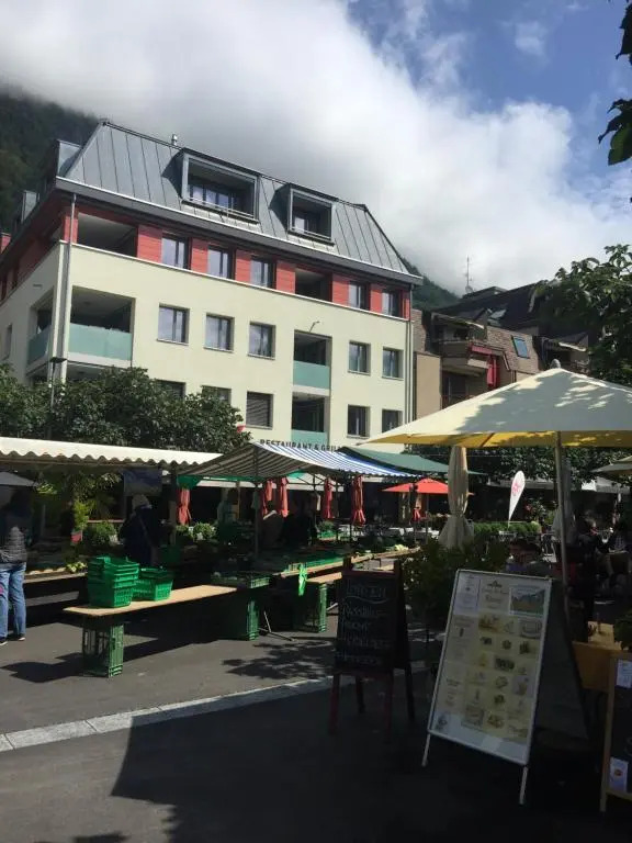 Studio RAFAEL Interlaken