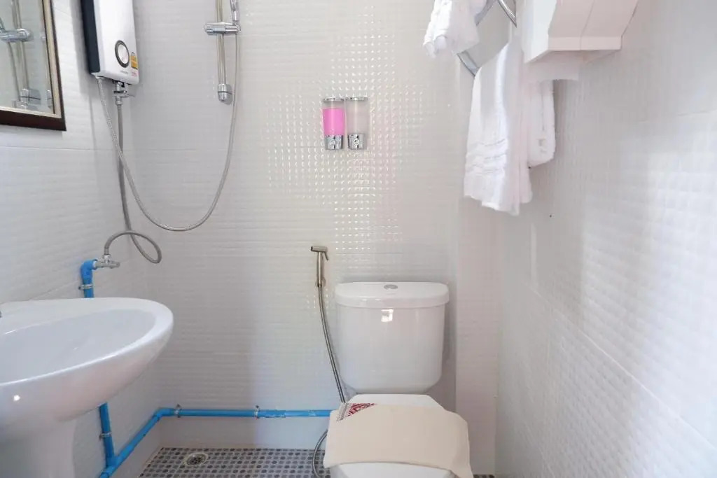 Pan Fai Homestay