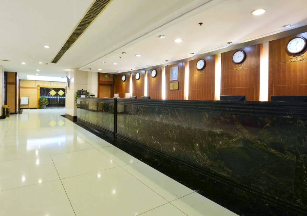 Star Hotel