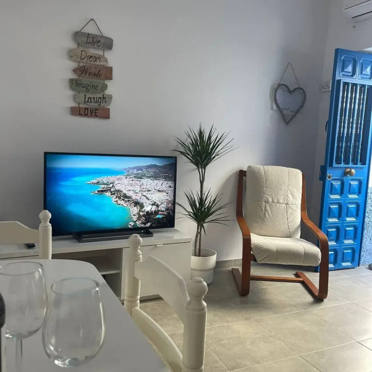 Casa Blue