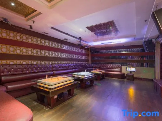 Xiang He Hotel