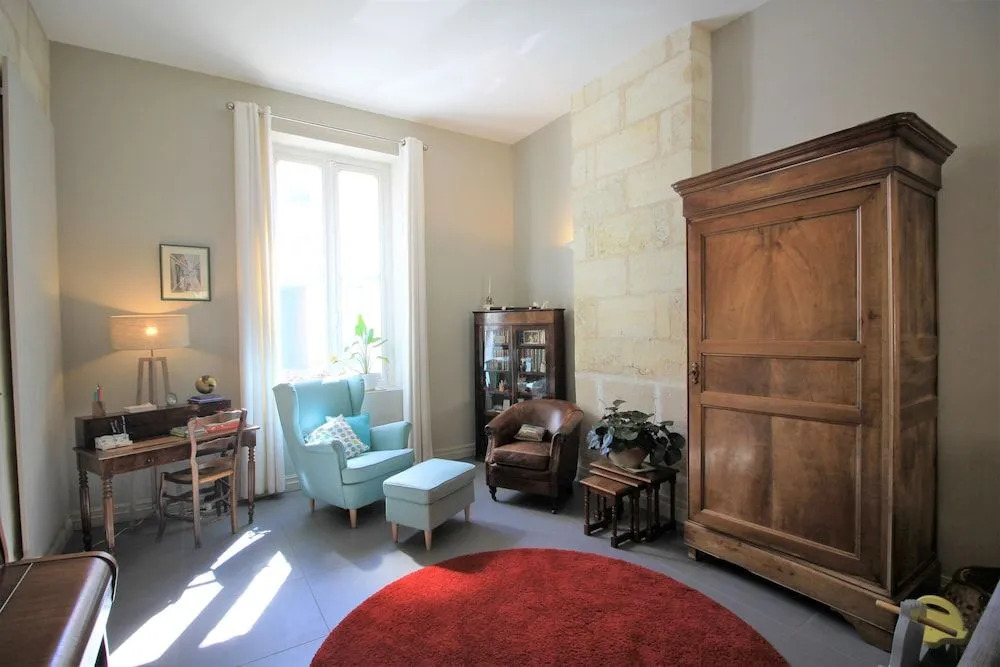 La Suite Bordelaise