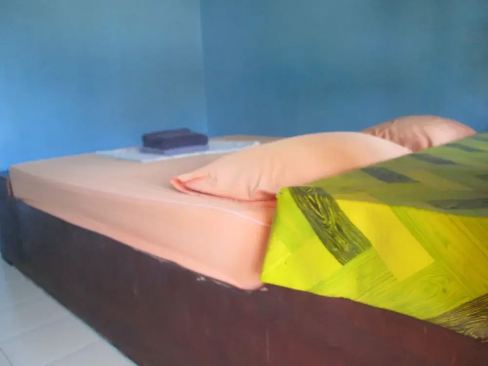 Charung Backpackers