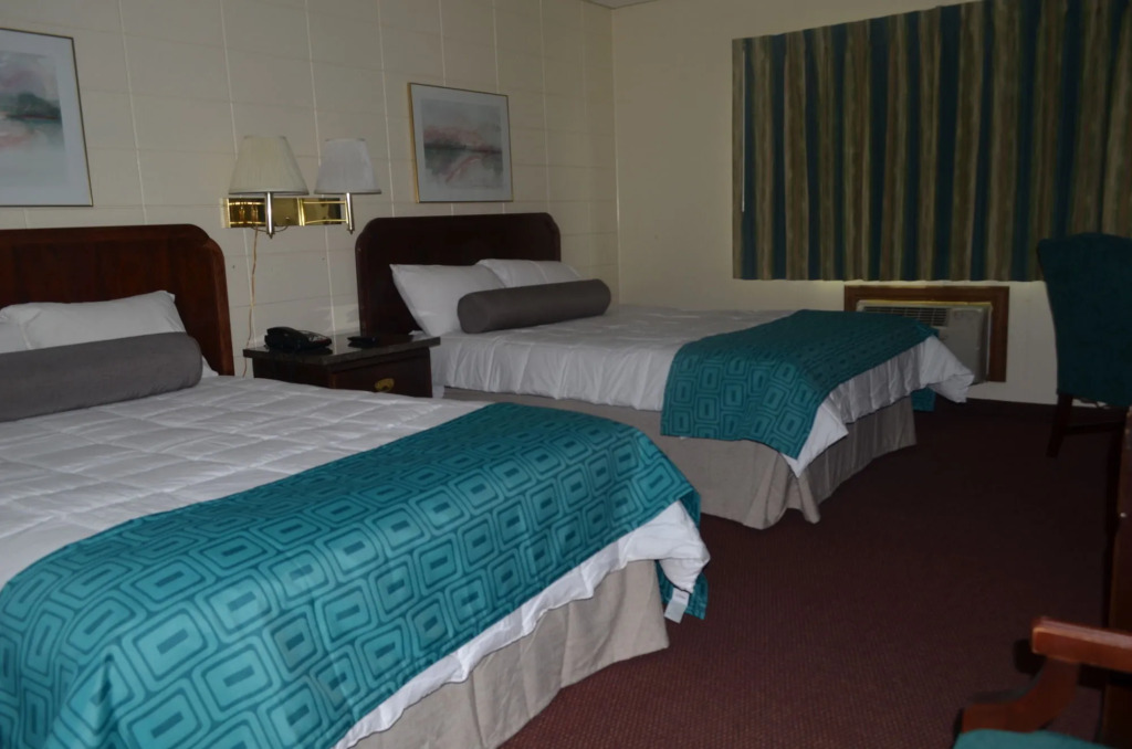 Grand Inn