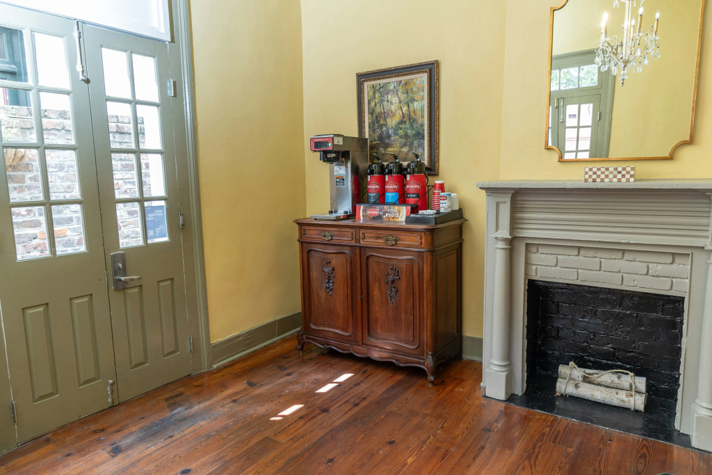Inn on Ursulines, a French Quarter Guest Houses Property