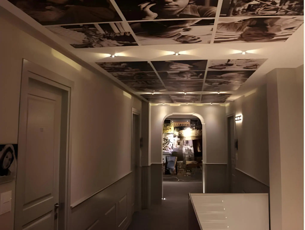 Partenope Relais
