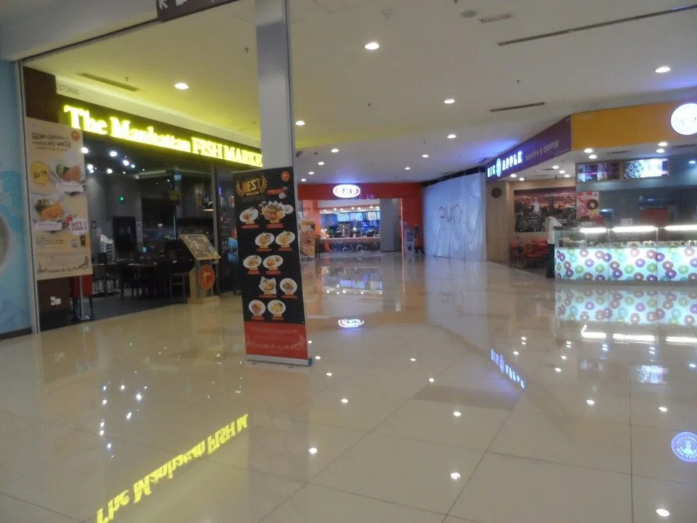 Evo Suites SOHO Bangi, homestay