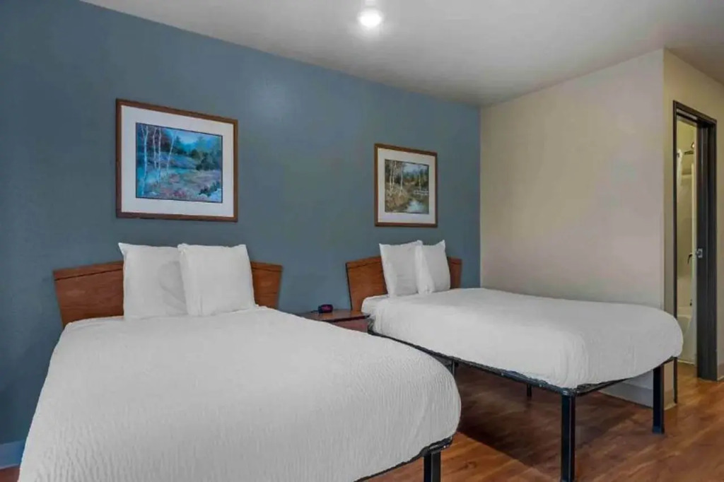 Studio 6 Extended Stay Bossier City, LA - Shreveport